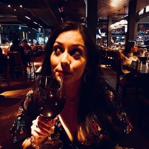 Meet your Posher, Belinda